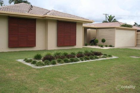 Property photo of 19 Barber Drive Capalaba QLD 4157