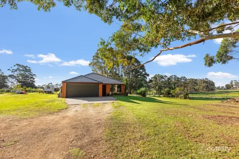 4 Ajana Dr, Marbelup, WA 6330