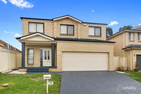 Property photo of 17 McCubbin Place Casula NSW 2170