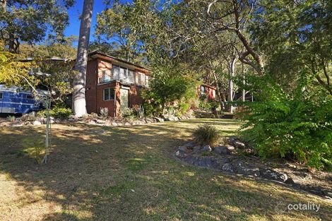 Property photo of 1 Barossa Close Eleebana NSW 2282