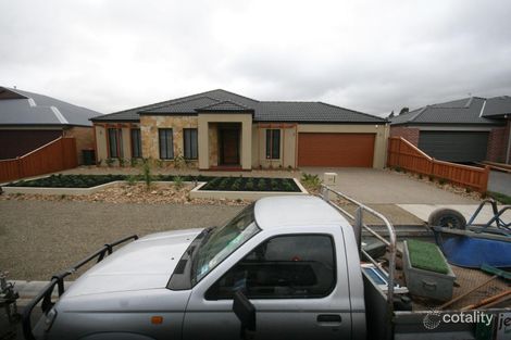 44 Paringa Dr, Ferntree Gully, VIC 3156