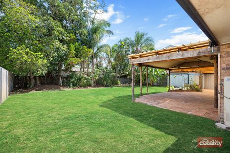 Property photo of 14 Leawarra Drive Loganholme QLD 4129