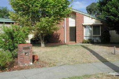 Property photo of 5 Minton Close Boronia VIC 3155