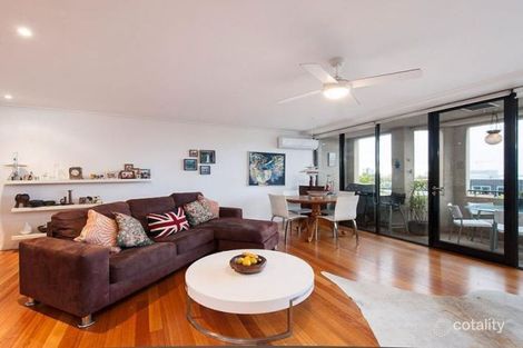 Property photo of 17/133 Fitzroy Street St Kilda VIC 3182