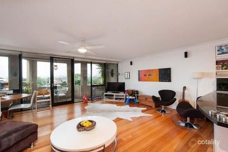 Property photo of 17/133 Fitzroy Street St Kilda VIC 3182