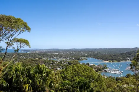 Property photo of 46 Cheryl Crescent Newport NSW 2106