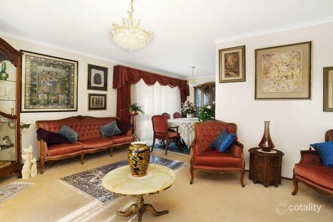 Property photo of 1 Barossa Close Eleebana NSW 2282