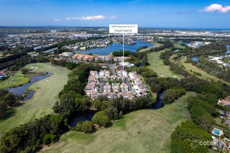 8889 Magnolia Dr E, Hope Island, QLD 4212