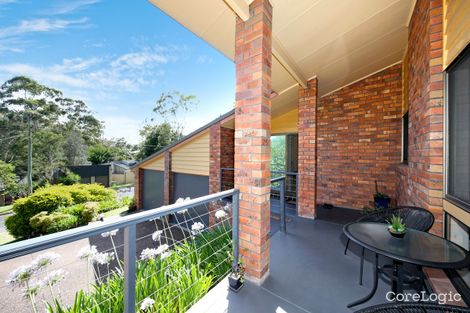 Property photo of 34 Atherton Close Rankin Park NSW 2287