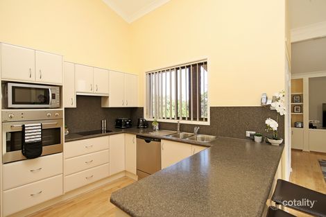 Property photo of 34 Atherton Close Rankin Park NSW 2287