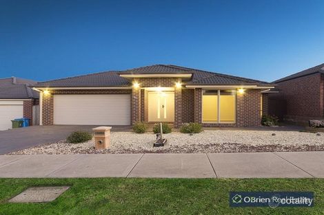 Property photo of 51 Tobin Way Lyndhurst VIC 3975