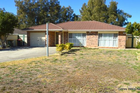 Property photo of 8 Pavasovic Place Bonnyrigg Heights NSW 2177