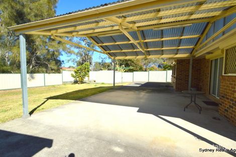 Property photo of 8 Pavasovic Place Bonnyrigg Heights NSW 2177