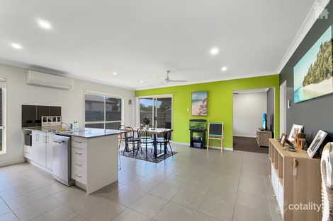 Property photo of 33 Tranquil Drive Wondunna QLD 4655