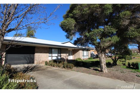 Property photo of 21 Avocet Drive Estella NSW 2650