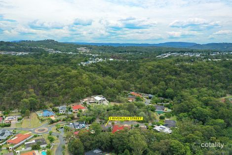 Property photo of 3 Riverlilly Street Reedy Creek QLD 4227