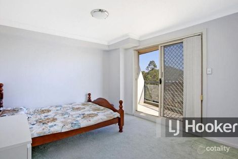 Property photo of 603/91A Bridge Road Westmead NSW 2145