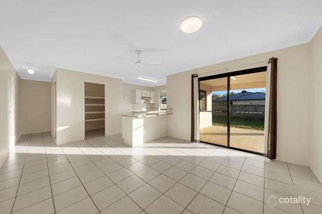 Property photo of 37 Skyline Drive New Auckland QLD 4680