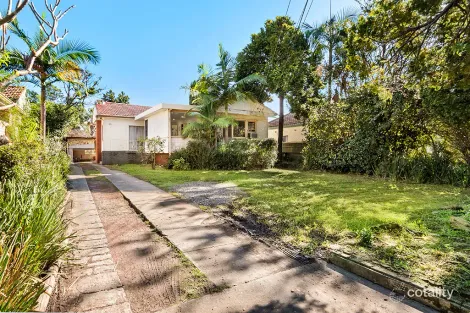Property photo of 46 Wicks Road North Ryde NSW 2113