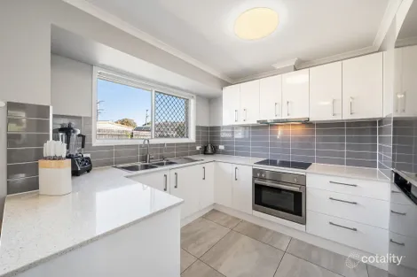 Property photo of 3 Willow Street Kippa-Ring QLD 4021