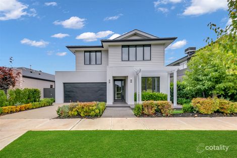 10 Penver Dr, Cobblebank, VIC 3338