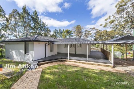 25 Perry Ave, Springwood, NSW 2777