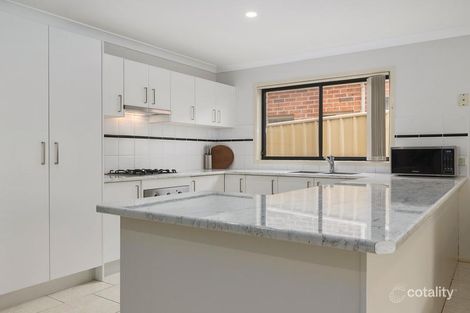 Property photo of 17 McCubbin Place Casula NSW 2170