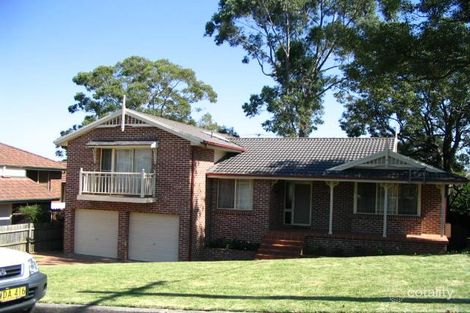 8 Sunhill Pl, North Ryde, NSW 2113