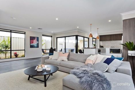 Property photo of 3 Manhattan Concourse Hilbert WA 6112