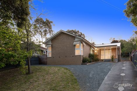 23 Barina Ave, Mooroolbark, VIC 3138