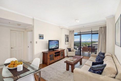 Property photo of 51/17-23 Newland Street Bondi Junction NSW 2022