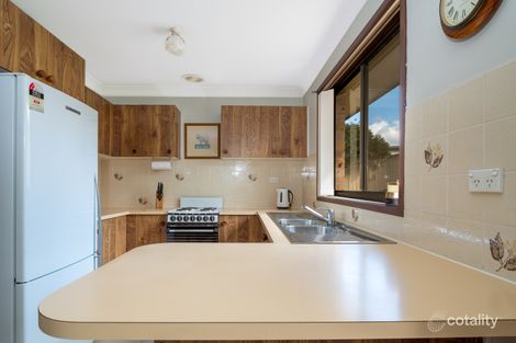 Property photo of 2/2-10 Compton Street Dapto NSW 2530