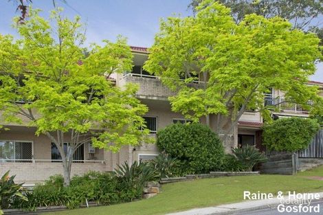 9/49-51 Beane St, Gosford, NSW 2250