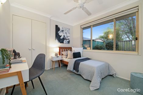 Property photo of 5 Forman Avenue Glenwood NSW 2768