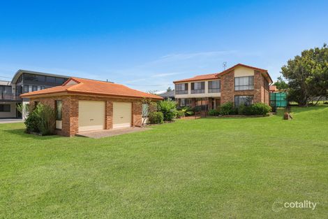 Property photo of 86 East Crescent Culburra Beach NSW 2540