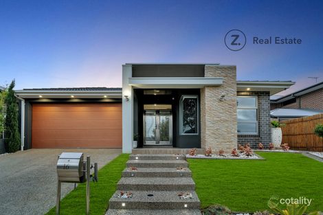 Property photo of 16 Braveheart Road Craigieburn VIC 3064