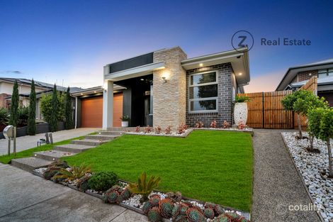 Property photo of 16 Braveheart Road Craigieburn VIC 3064