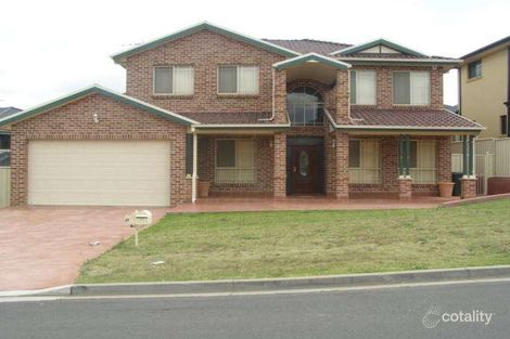 44 Northumberland St, Bonnyrigg Heights, NSW 2177