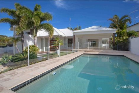 Property photo of 6 Aquarius Place Alexandra Headland QLD 4572
