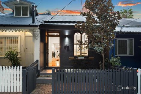 Property photo of 92 Simmons Street Enmore NSW 2042