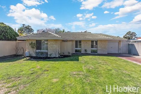 14 Nowranie Pl, Hillman, WA 6168