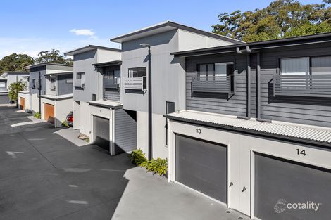 Property photo of 13/36 Stay Place Carseldine QLD 4034