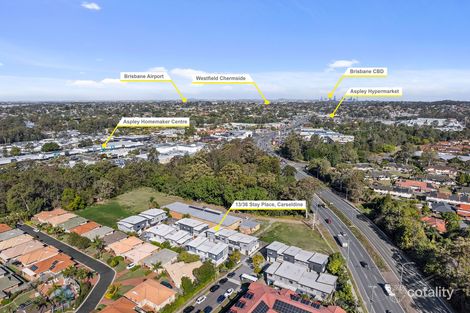Property photo of 13/36 Stay Place Carseldine QLD 4034