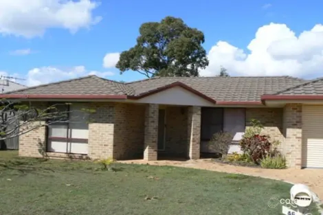 46 Banksia St, Point Vernon, QLD 4655