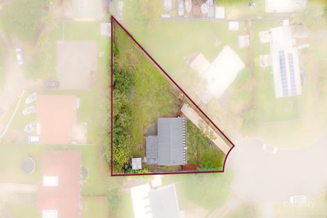 Property photo of 11 Geelong Court Eagleby QLD 4207