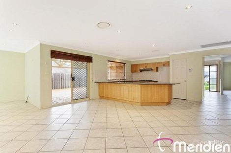 Property photo of 17 Hyatt Close Rouse Hill NSW 2155