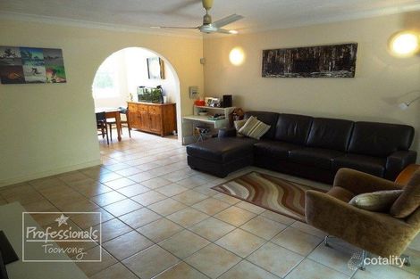 Property photo of 2/22 Waverley Road Taringa QLD 4068