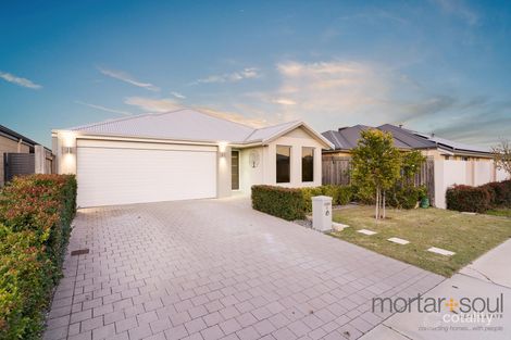 Property photo of 4 Bergala Drive Ellenbrook WA 6069