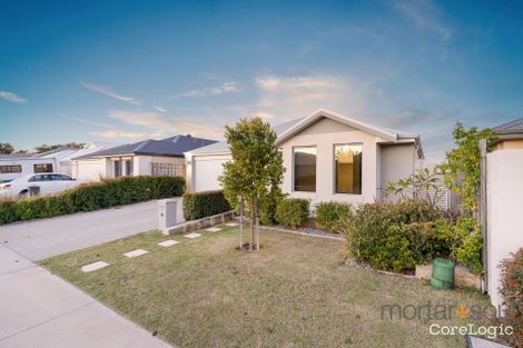 Property photo of 4 Bergala Drive Ellenbrook WA 6069