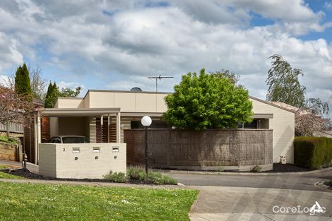 Property photo of 1/3 Cameron Court Drouin VIC 3818